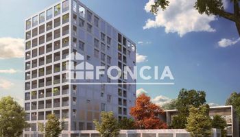 appartement 5 pièces à vendre RENNES 35000 120.64 m²
