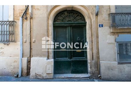 Vue n°3 Appartement 3 pièces à vendre - Montpellier (34000) 499 000 €