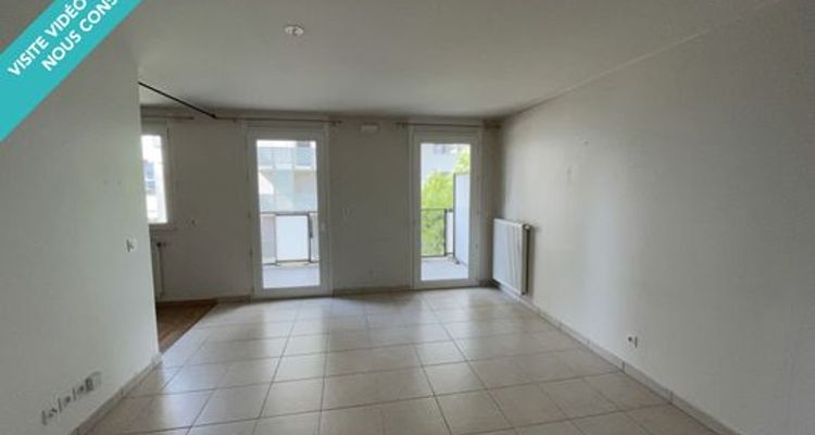 appartement 1 pièce à louer GRENOBLE 38000 36.29 m²