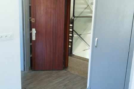 Vue n°3 Appartement 2 pièces T2 F2 à louer - Sassenage (38360)