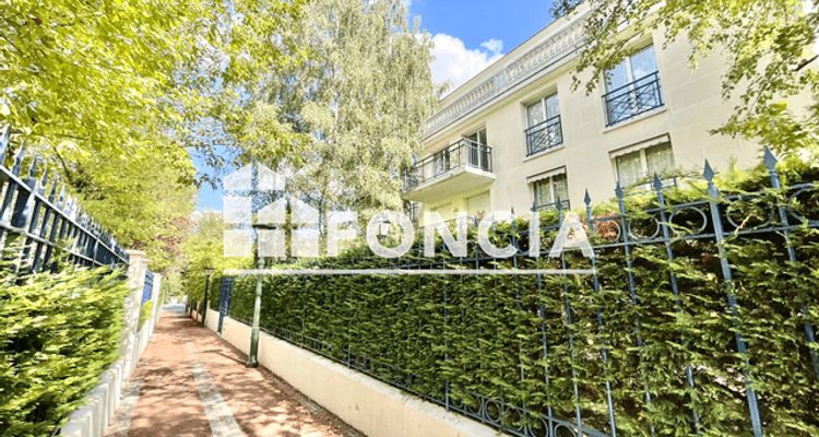 appartement 4 pièces à vendre LE PLESSIS ROBINSON 92350 105.6 m²