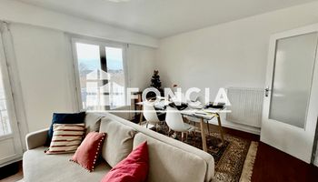 appartement 3 pièces à vendre La Roche-sur-Yon 85000 68 m²