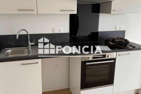 Vue n°2 Appartement 2 pièces à vendre - Ronchin (59790) 188 000 €