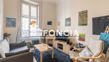 appartement 1 pièce à vendre Lyon 7ᵉ 69007 31.29 m²