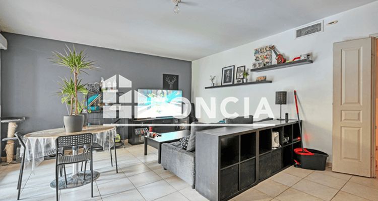 Vue n°1 Appartement 3 pièces à vendre - Montpellier (34000) 279 900 €