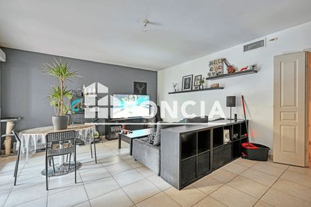 appartement 3 pièces à vendre MONTPELLIER 34000 70 m²