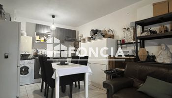 appartement 2 pièces à vendre La Rivière-Saint-Sauveur 14600 41 m²