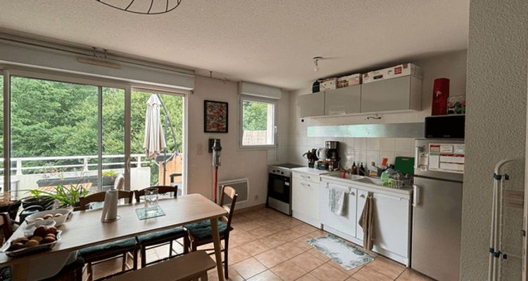 appartement-meuble 2 pièces à louer SAINT-PIERRE-DU-MONT 40280