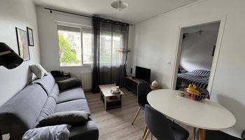 appartement 2 pièces à louer NIORT 79000 30.5 m²