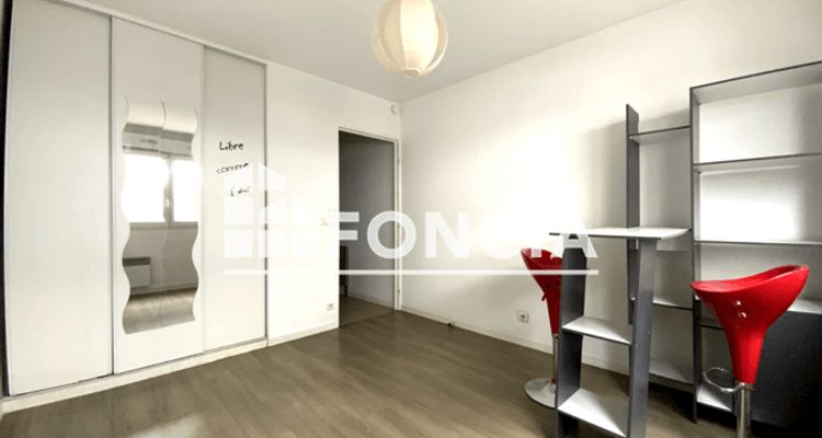 appartement 1 pièce à vendre Bordeaux 33000 18 m²
