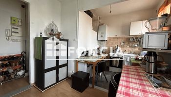appartement 3 pièces à vendre Villeneuve-Saint-Georges 94190 43 m²