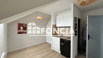 appartement 1 pièce à vendre Orléans 45000 15.6 m²