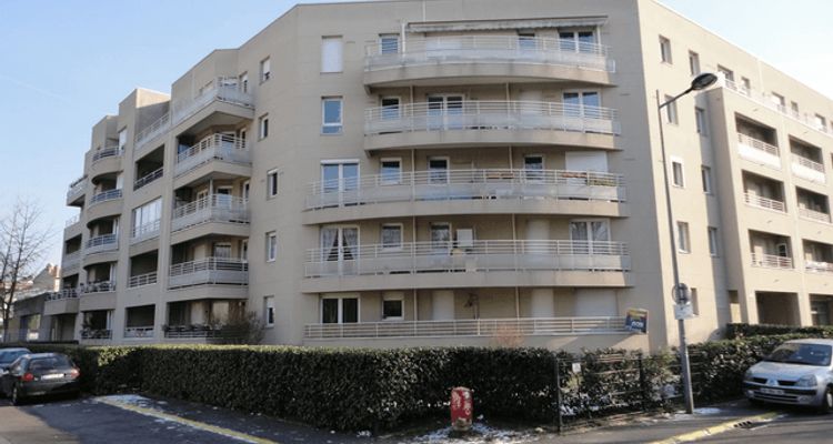 appartement 1 pièce à louer ERMONT 95120 32.2 m²