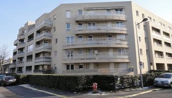 appartement 1 pièce à louer ERMONT 95120 32.2 m²