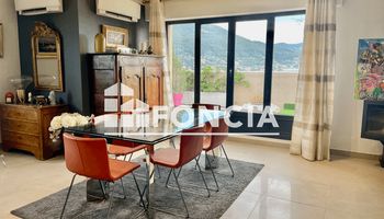 appartement 5 pièces à vendre Toulon 83000 133 m²