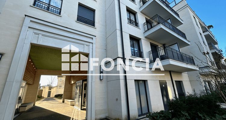 appartement 2 pièces à vendre SAINT MAUR DES FOSSES 94100 47.22 m²
