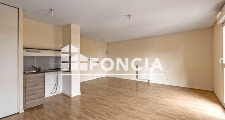 appartement 1 pièce à vendre Bohars 29820 35.03 m²