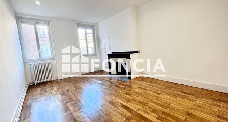 Vue n°1 Appartement 4 pièces à vendre - Toulouse (31000) 650 000 €