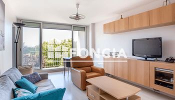 appartement 2 pièces à vendre LA ROCHELLE 17000 45.14 m²