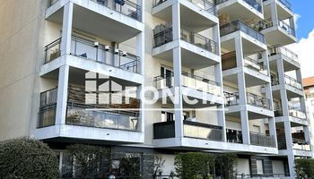 appartement 4 pièces à vendre ANNEMASSE 74100 70.9 m²