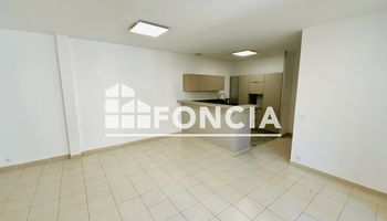 appartement 4 pièces à vendre NICE 06000 83.75 m²
