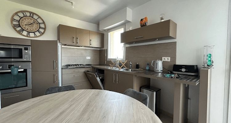appartement-meuble 2 pièces à louer QUIMPER 29000 42.9 m²