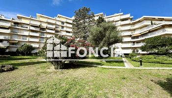 appartement 2 pièces à vendre Montpellier 34070 42.43 m²