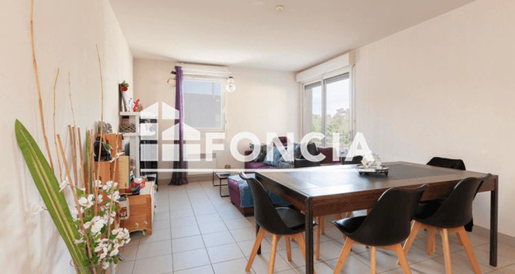 appartement 2 pièces à vendre Saint-Pierre-du-Mont 40280 44.84 m²