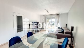 appartement 3 pièces à vendre TOULOUSE 31400 69.31 m²