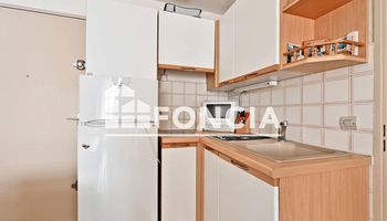 appartement 2 pièces à vendre Le Grau-du-Roi 30240 25.11 m²