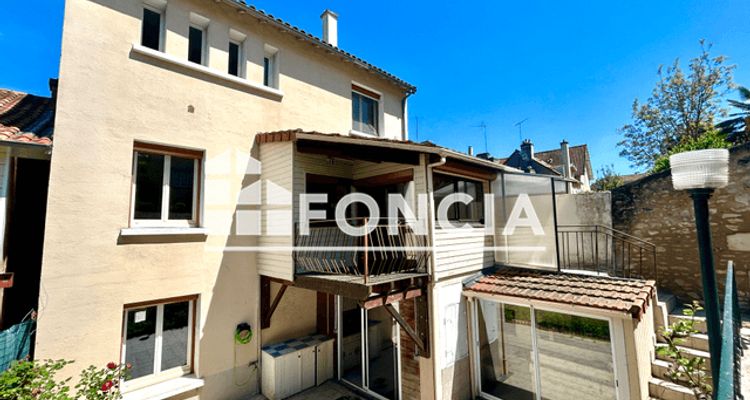 maison 7 pièces à vendre Poitiers 86000 184 m²