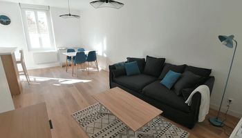 appartement-meuble 3 pièces à louer BEZIERS 34500