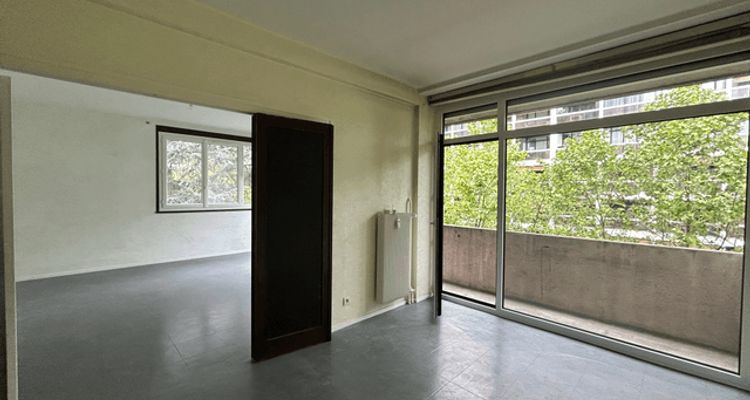 appartement 2 pièces à louer CHAMALIERES 63400 43.9 m²