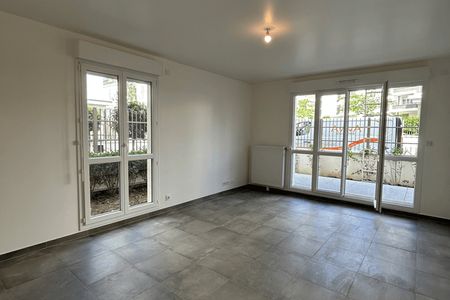 appartement 3 pièces à louer ARGENTEUIL 95100