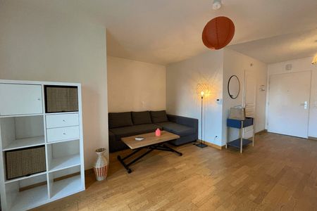 appartement-meuble 1 pièce à louer EVREUX 27000