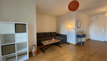 appartement-meuble 1 pièce à louer EVREUX 27000