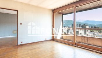 appartement 2 pièces à vendre Grenoble 38100 53 m²