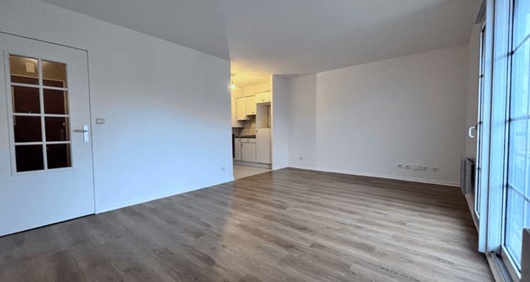 appartement 1 pièce à louer CLAYE SOUILLY 77410 31.5 m²