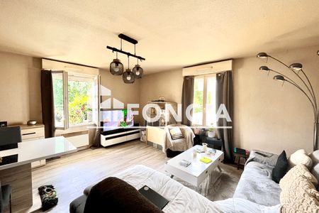 appartement 3 pièces à vendre La Roche-sur-Yon 85000 67 m²