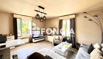appartement 3 pièces à vendre La Roche-sur-Yon 85000 67 m²