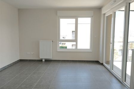 appartement 3 pièces à louer VENDENHEIM 67550 61.6 m²