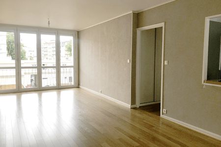 appartement 3 pièces à louer LE HAVRE 76600 69.9 m²
