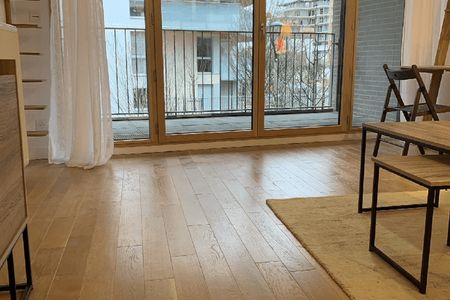 Appartement a louer rueil-malmaison - 1 pièce(s) - 30.4 m2 - Surfyn