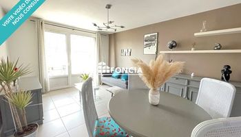 appartement-meuble 3 pièces à louer SAINT-ETIENNE 42000 69.03 m²