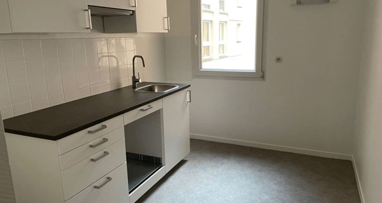 appartement 3 pièces à louer ROUEN 76100 60.7 m²