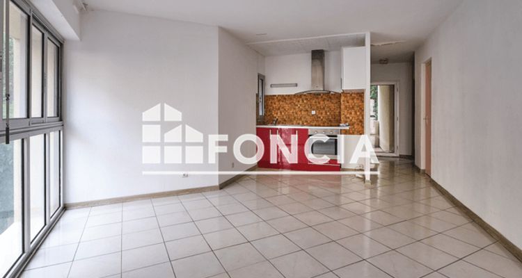 appartement 2 pièces à vendre CARCASSONNE 11000 47.55 m²