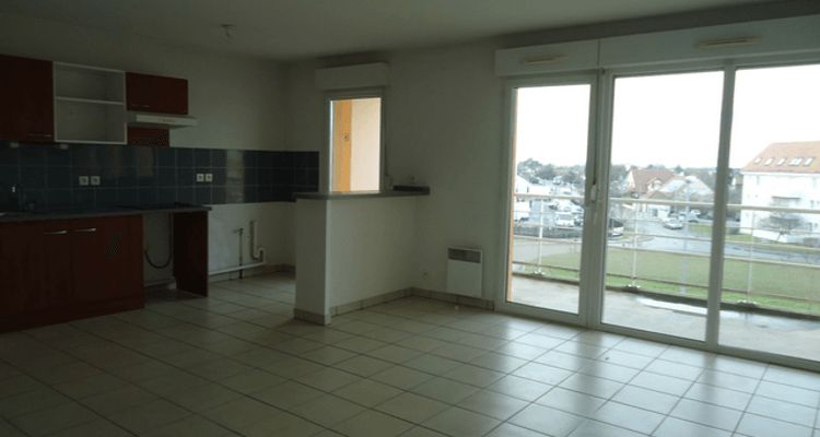 appartement 3 pièces à louer PAU 64000 62.5 m²