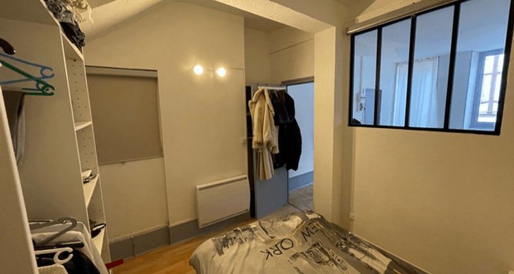 appartement 1 pièce à louer DIJON 21000 26 m²