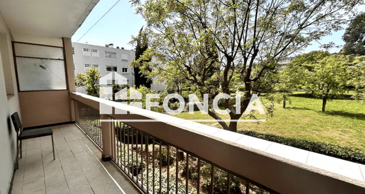appartement 3 pièces à vendre Toulon 83200 56 m²