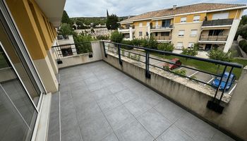 appartement 3 pièces à louer LA FARE LES OLIVIERS 13580 59.9 m²